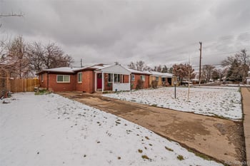 1515 Birch St, Denver, CO 80222