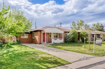 1515 Birch St, Denver, CO 80222