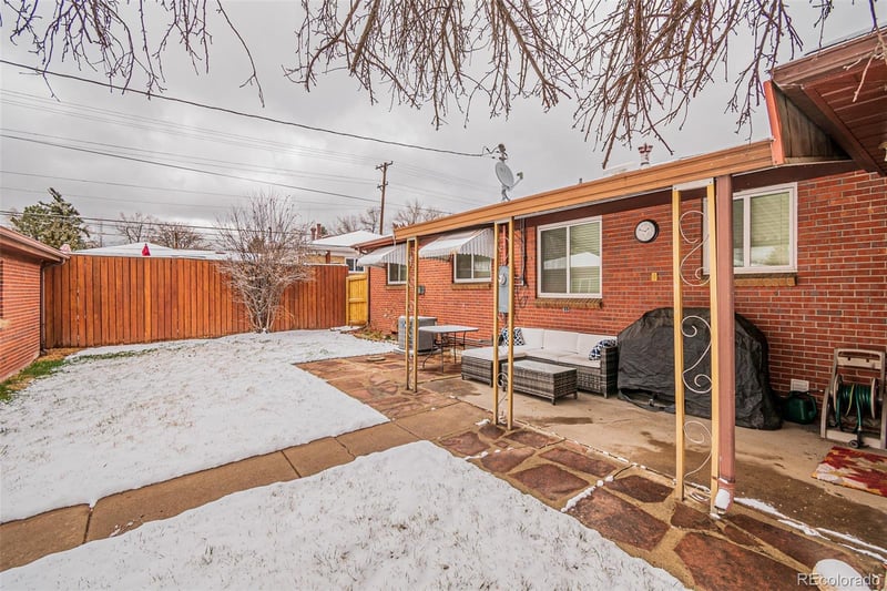 1515 Birch St, Denver, CO 80222