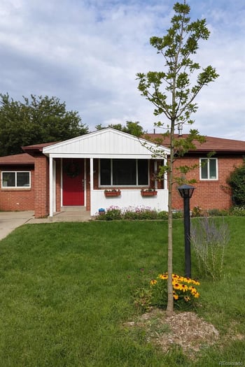 1515 Birch St, Denver, CO 80222