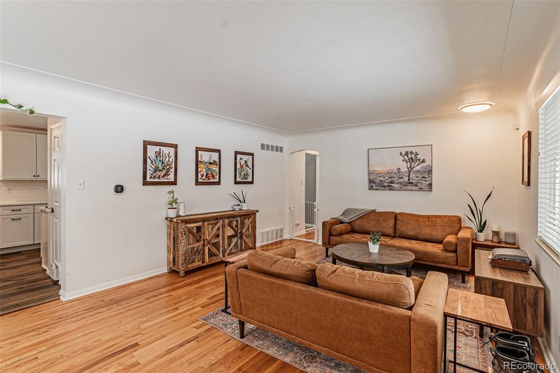 1515 Birch St, Denver, CO 80222