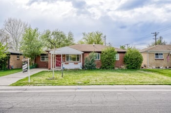 1515 S Birch St, Denver, CO 80222