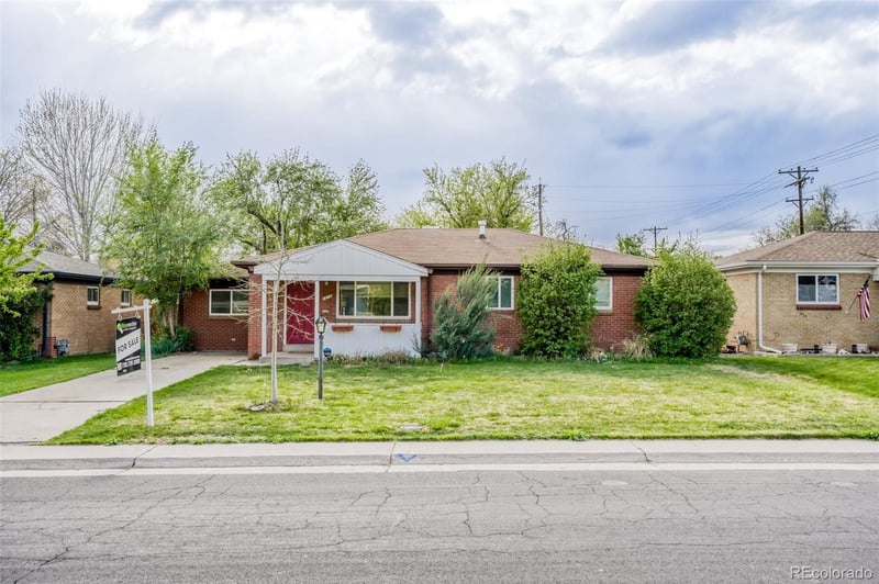 Home Worth Check