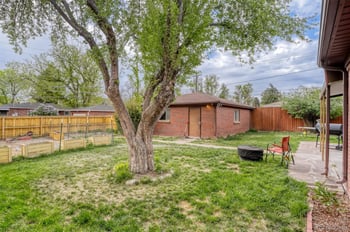 1515 S Birch St, Denver, CO 80222