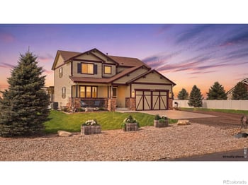 40690 Leif Ln, Ault, CO 80610