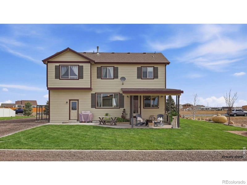 40690 Leif Ln, Ault, CO 80610