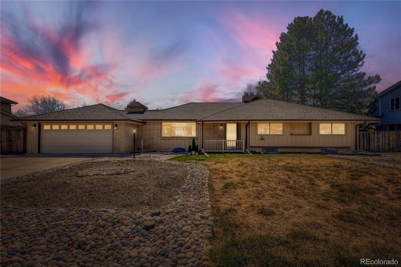 6376 Roxbury Pl, Littleton, CO 80128
