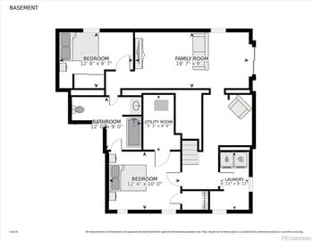 3360 Broadway St, Boulder, CO 80304