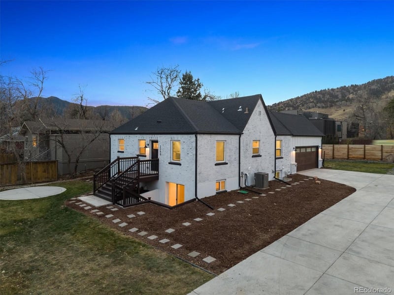 3360 Broadway St, Boulder, CO 80304