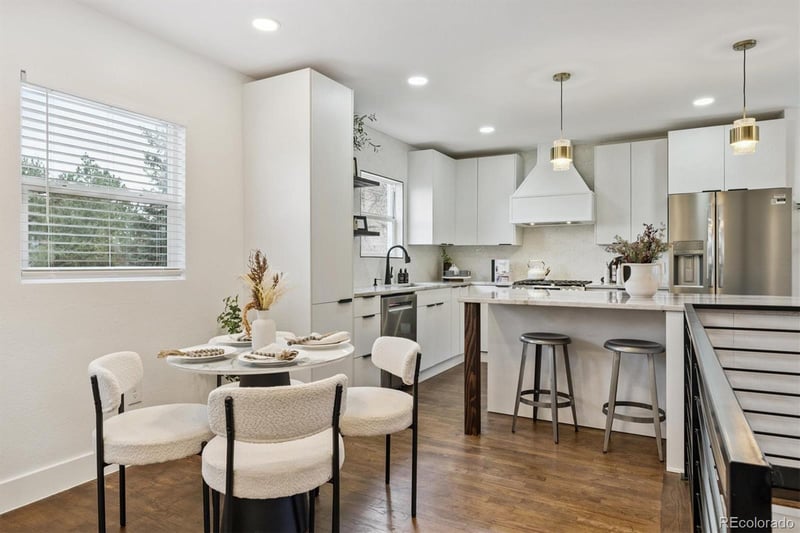 3360 Broadway St, Boulder, CO 80304