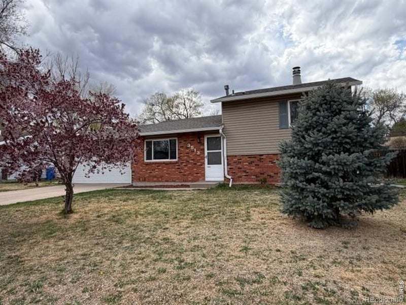 3513 Kingston Cir, Fort Collins, CO 80525