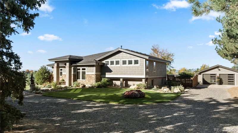 7085 S Waco St, Foxfield, CO 80016