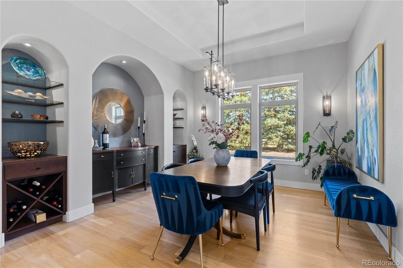 7085 S Waco St, Foxfield, CO 80016