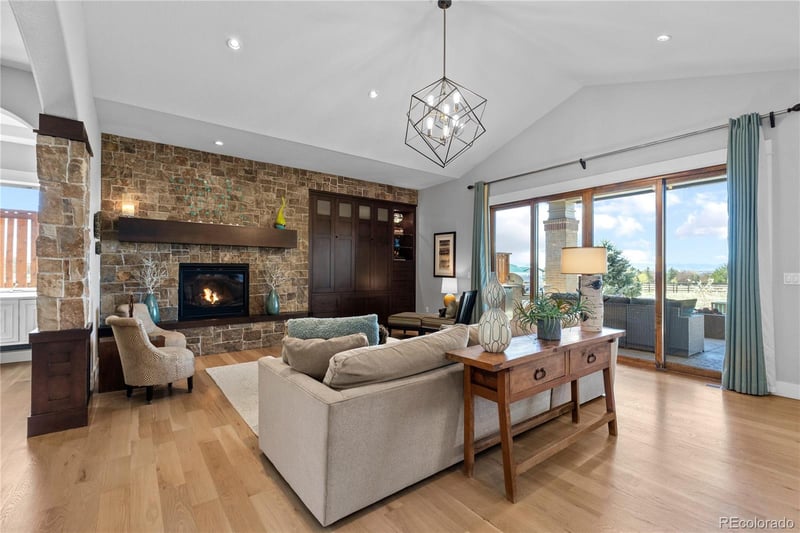 7085 S Waco St, Foxfield, CO 80016