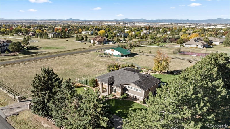 7085 S Waco St, Foxfield, CO 80016