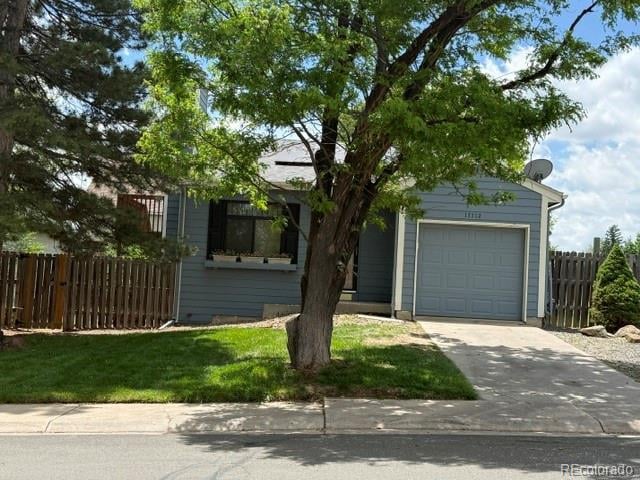 17712 Columbia Ave, Aurora, CO 80013