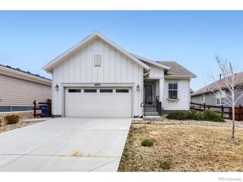 4573 Clear Creek Dr, Longmont, CO 80504