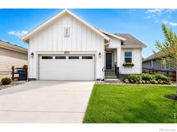 4573 Clear Creek Dr, Longmont, CO 80504