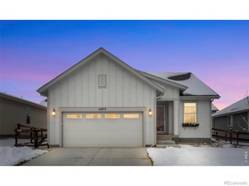 4573 Clear Creek Dr, Longmont, CO 80504