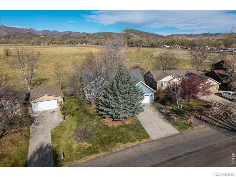 3501 Galway Dr, Laporte, CO 80535