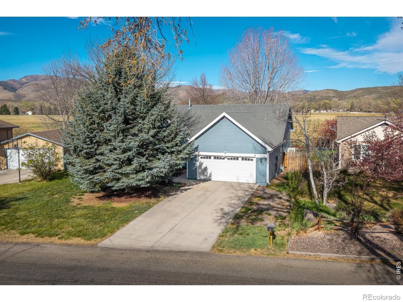 3501 Galway Dr, Laporte, CO 80535