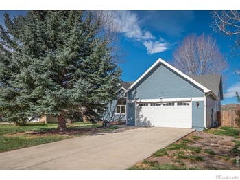 3501 Galway Dr, Laporte, CO 80535