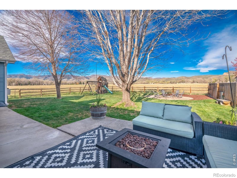 3501 Galway Dr, Laporte, CO 80535
