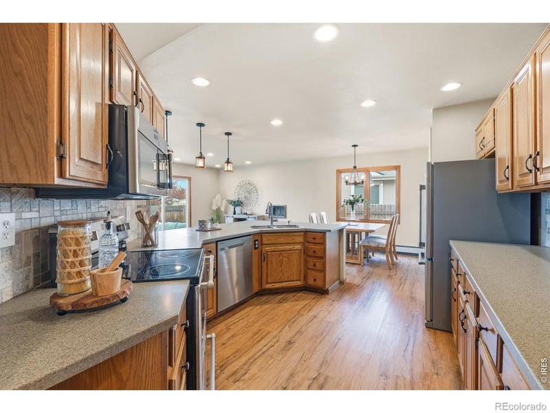 3501 Galway Dr, Laporte, CO 80535