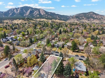 720 17th St, Boulder, CO 80302