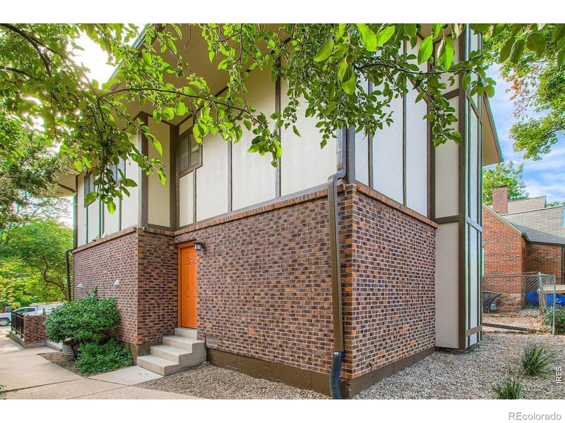 720 17th St, Boulder, CO 80302