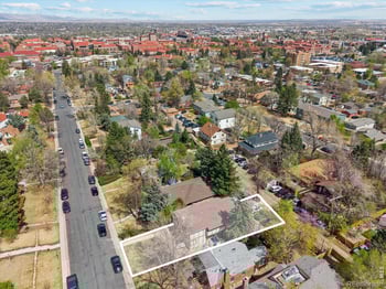 720 17th St, Boulder, CO 80302