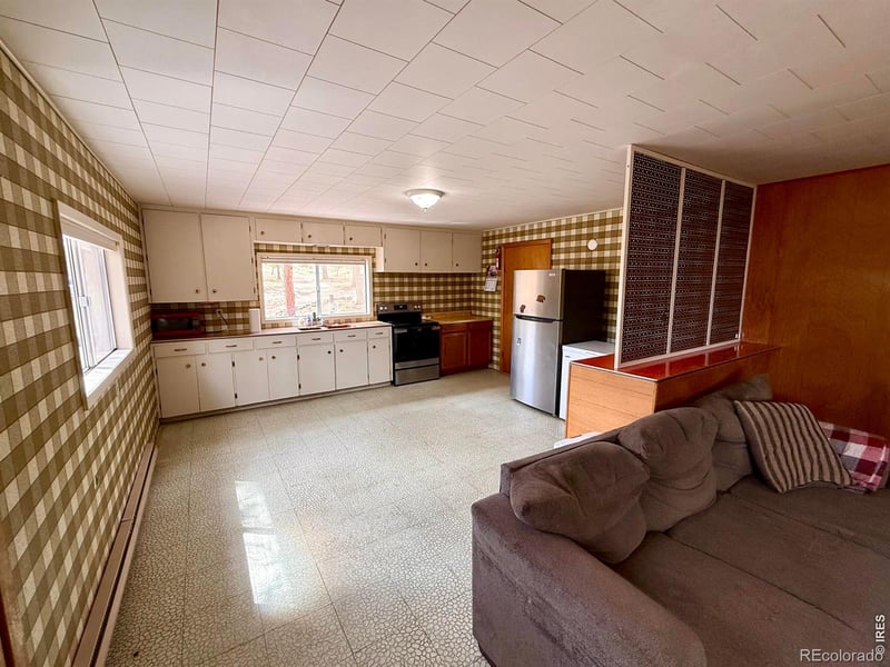 60 Pine Nut Ln, Red Feather Lakes, CO 80545