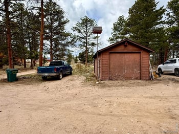 60 Pine Nut Ln, Red Feather Lakes, CO 80545