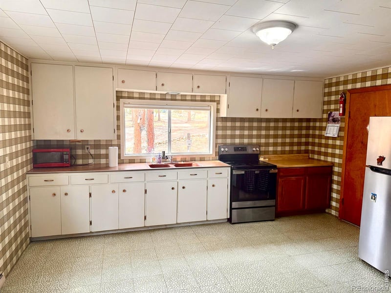 60 Pine Nut Ln, Red Feather Lakes, CO 80545