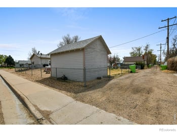 207 3rd St, Kersey, CO 80644