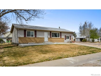 207 3rd St, Kersey, CO 80644