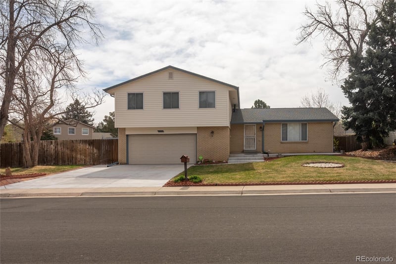3404 S Ouray Way, Aurora, CO 80013