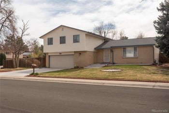 3404 S Ouray Way, Aurora, CO 80013