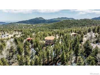 12023 Coal Creek Heights Dr, Golden, CO 80403