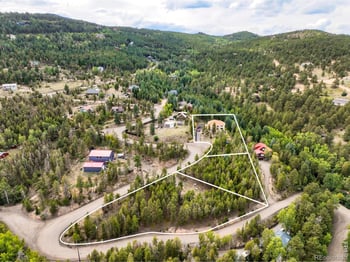 12023 Coal Creek Heights Dr, Golden, CO 80403