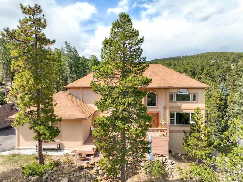 12023 Coal Creek Heights Dr, Golden, CO 80403