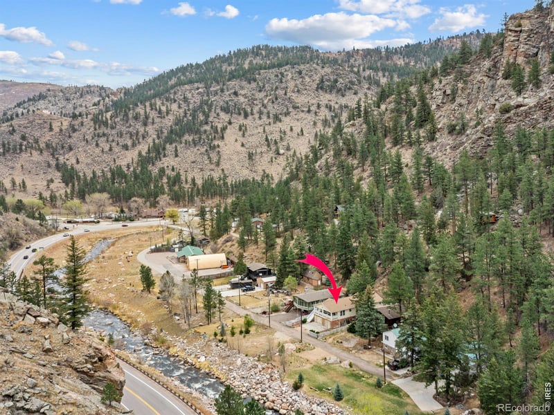 270 River Fork Rd, Drake, CO 80515