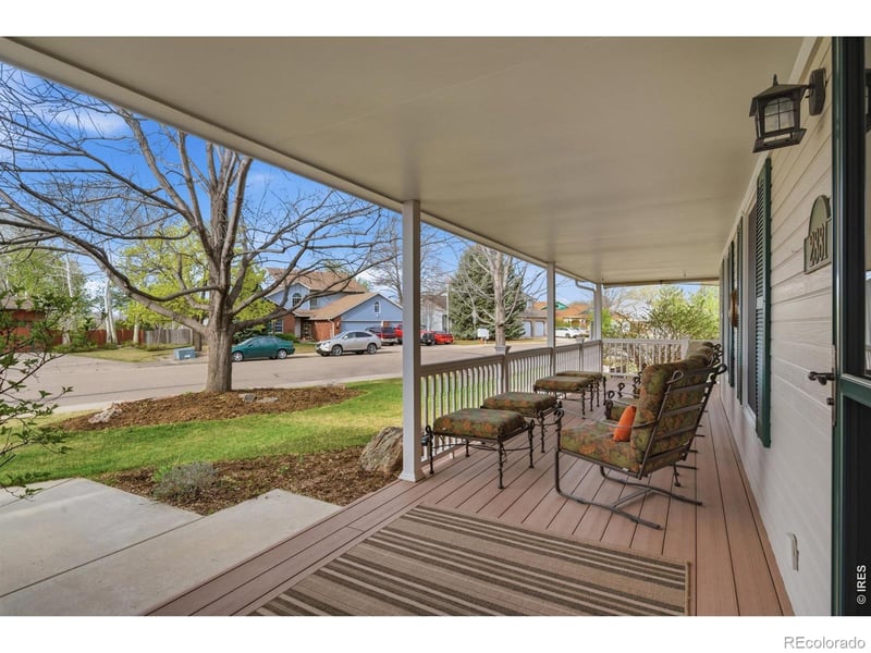 2881 Kiowa Dr, Loveland, CO 80538