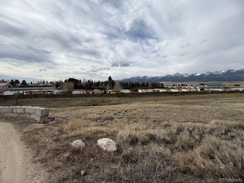 116 Jerry Dr, Westcliffe, CO 81252