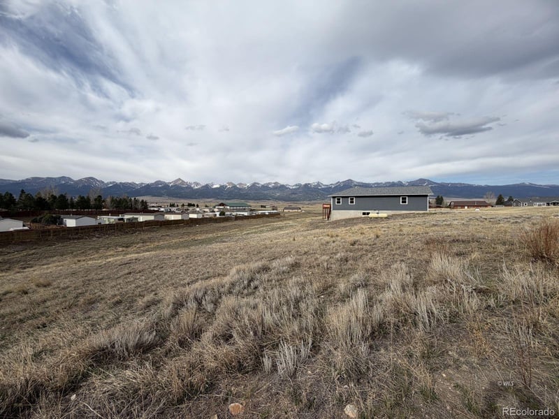 116 Jerry Dr, Westcliffe, CO 81252