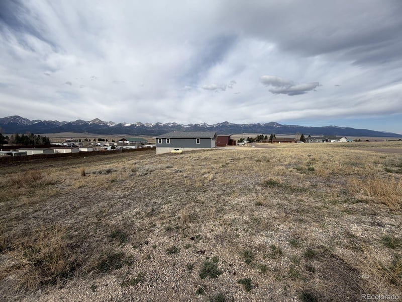 116 Jerry Dr, Westcliffe, CO 81252