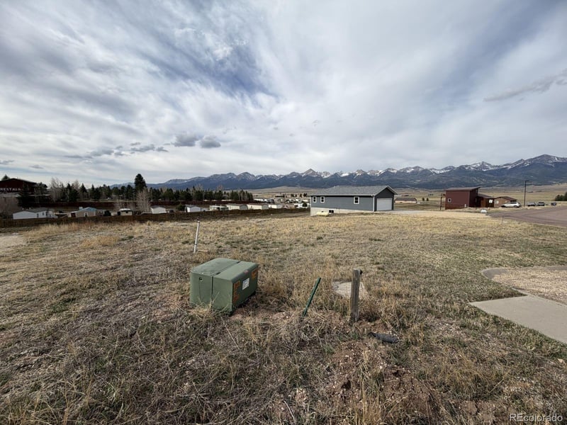 116 Jerry Dr, Westcliffe, CO 81252