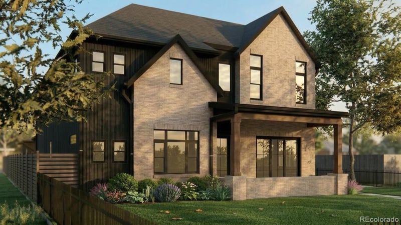 3303 Asbury Ave, Denver, CO 80210