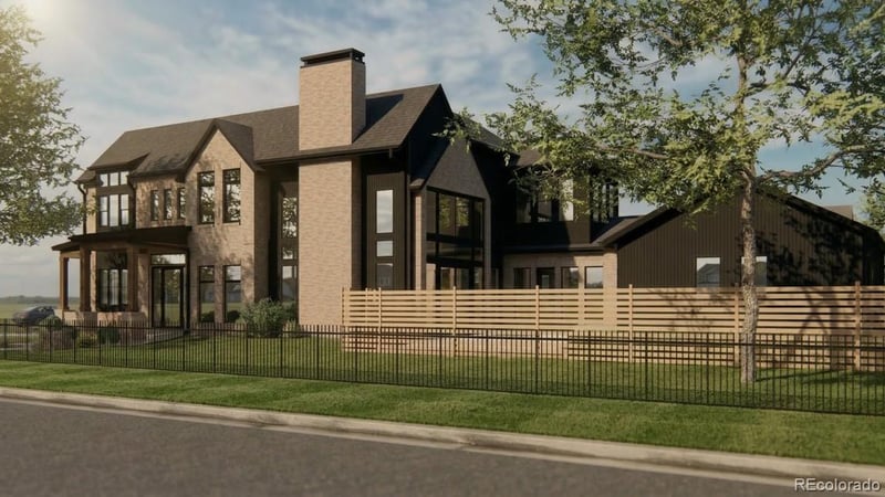 3303 Asbury Ave, Denver, CO 80210