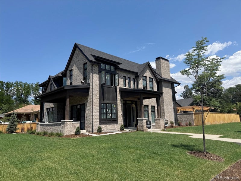 3303 Asbury Ave, Denver, CO 80210